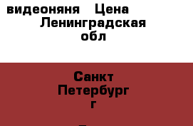 видеоняня › Цена ­ 4 000 - Ленинградская обл., Санкт-Петербург г. Дети и материнство » Другое   . Ленинградская обл.